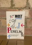 The Most of S. J. Perelman front cover