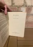 In Love front cover