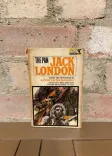 The Pan Jack London front cover