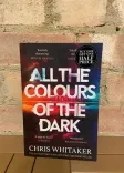 All the Colours of the Dark front cover
