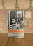 Solzhenitsyn: A Documentary Record front cover