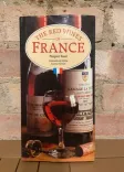 The Red Wines of France front cover
