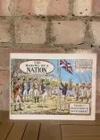 The Making of a Nation: Volume 1. Discovery & Settlement front cover