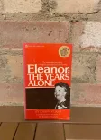 Eleanor: The Years Alone front cover