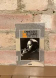 Tennessee Williams on File front cover