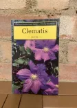 Clematis front cover