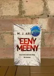 Eeny Meeny front cover