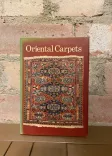 Oriental Carpets front cover