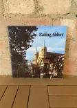Ealing Abbey front cover