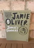 Jamie's Dinners front cover