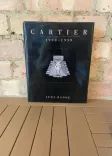 Cartier 1900-1939 front cover