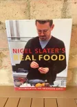 Nigel Slater's Real Food front cover
