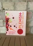 Plenish: Fuel Your Ambition front cover
