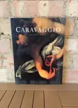 Caravaggio front cover