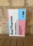 Bad Pharma front cover