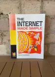 The Internet Made Simple front cover