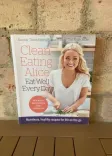 Eat Well Every Day front cover