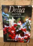 Delia Smith's Winter Collection front cover