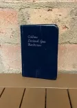 Collins Decimal Gem Reckoner front cover