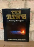 The Ring: Anatomy of an Opera front cover