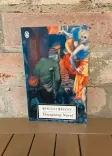 Threepenny Novel front cover