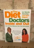 The Diet Doctors: Inside and Out front cover