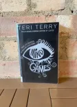 Mind Games front cover