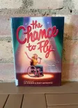 The Chance to Fly front cover
