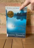 A Gathering Light front cover