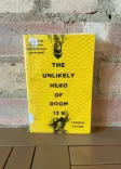 The Unlikely Hero of Room 13B front cover