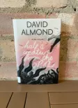 Half a Creature from the Sea: A Life in Stories front cover