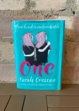 One front cover