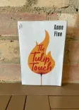 The Tulip Touch front cover