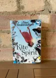 Kite Spirit front cover
