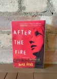 After the Fire front cover