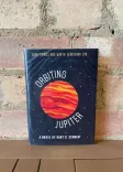 Orbiting Jupiter front cover