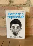 Terror Kid front cover