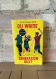 Generation Next front cover