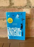 Crongton Knights front cover