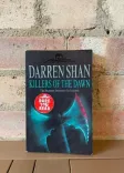 Killers of the Dawn front cover