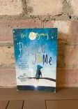 Perijee & Me front cover