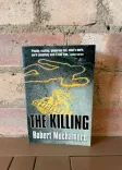 The Killing front cover
