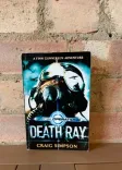 Special Operations: Death Ray front cover