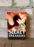 Secret Breakers: The Power of Three front cover