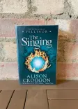 The Singing front cover