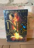 Inkheart front cover
