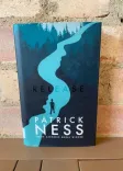 Release front cover