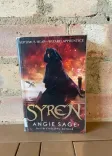 Syren front cover
