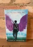 Haze front cover