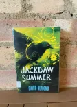 Jackdaw Summer front cover